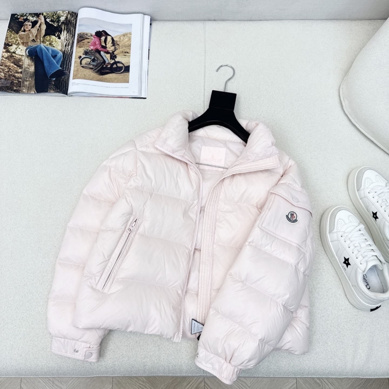 Moncler Down Jacket
